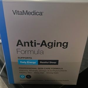 Vita medica anti aging formula